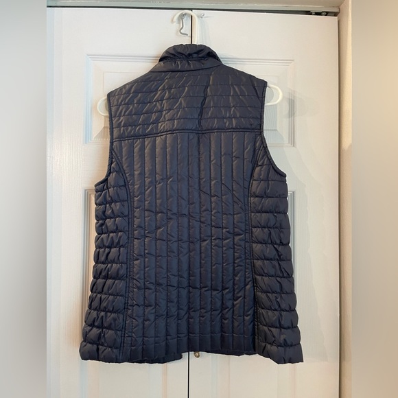 Marc Jacobs Puffer Vest - Picture 2 of 2